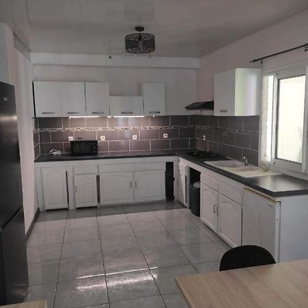 르탕퐁 Location Saisonniere Les Bibassiers 아파트 외부 사진