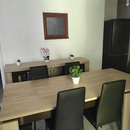 르탕퐁 Location Saisonniere Les Bibassiers 아파트 외부 사진