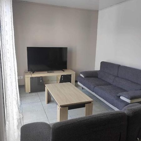 르탕퐁 Location Saisonniere Les Bibassiers 아파트 외부 사진
