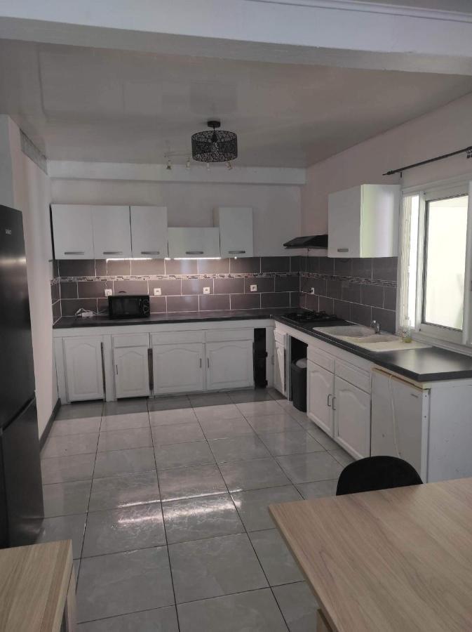 르탕퐁 Location Saisonniere Les Bibassiers 아파트 외부 사진