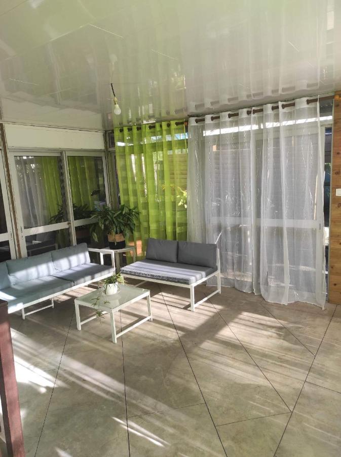 르탕퐁 Location Saisonniere Les Bibassiers 아파트 외부 사진