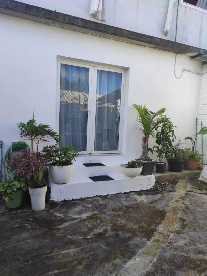르탕퐁 Location Saisonniere Les Bibassiers 아파트 외부 사진